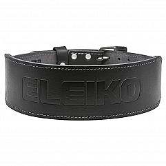 Пояс для важкої атлетики Eleiko Weightlifting Leather 95021-999020 S
