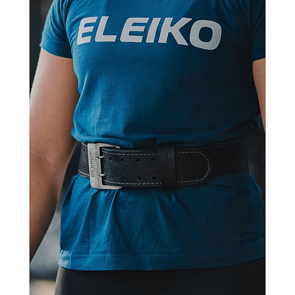 Пояс для важкої атлетики Eleiko Weightlifting Leather 95021-999020 S