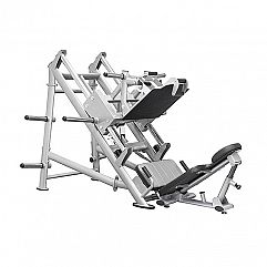 Жим ногами SportsArt A982