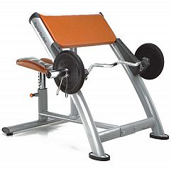 Скамья Скотта SportsArt A999