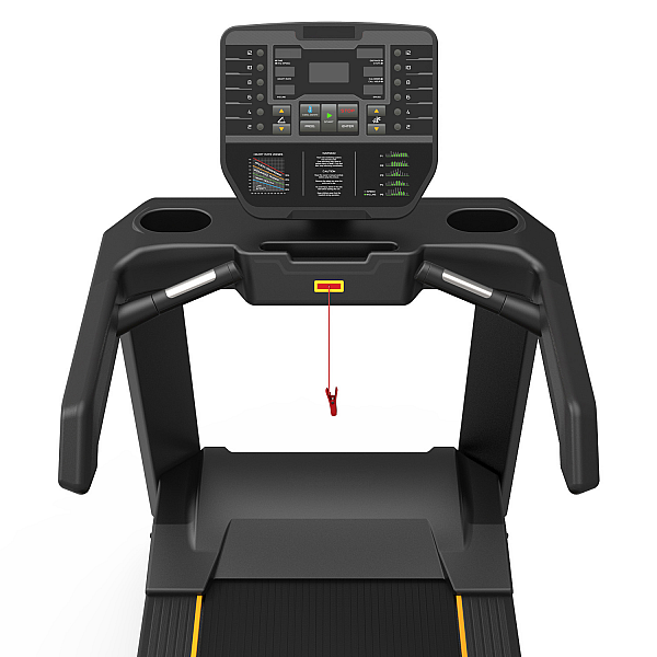 Беговая дорожка Impulse AC2990-22