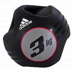 Медбол Adidas ADBL-10414 8 кг