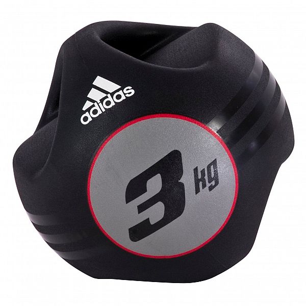 Медбол Adidas ADBL-10414 8 кг