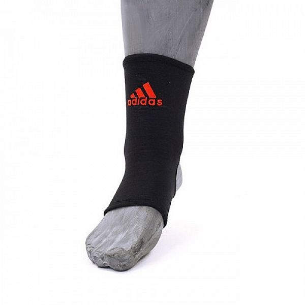 Регульований фіксатор гомілки Adidas (S) ADSU-12311RD