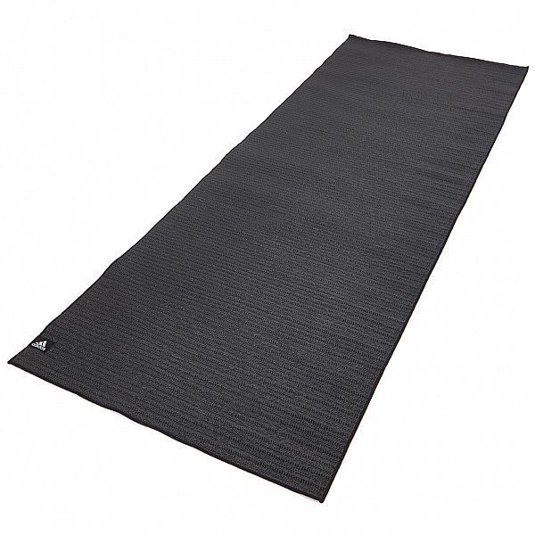 Мат для йоги Adidas ADYG-10680BK чорний