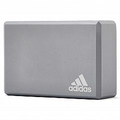 Йога-блок Adidas ADYG-20100FOAM