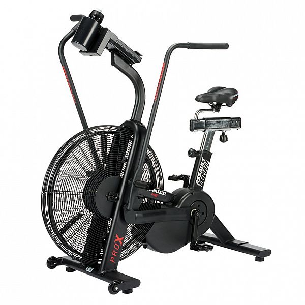Велотренажер AssaultBike Pro X