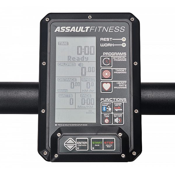 Безмоторна бігова доріжка Assault Runner Pro