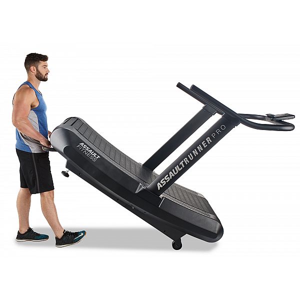 Безмоторна бігова доріжка Assault Runner Pro