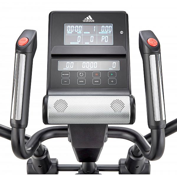 Орбітрек Adidas X-21 Cross Trainer AVUS-10411BT