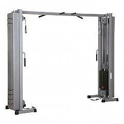 Блокова рамка InterAtletikGym BT103