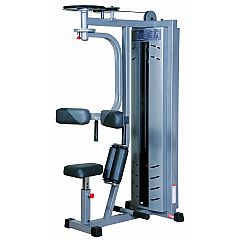 Твістер-машина InterAtletikGym BT117