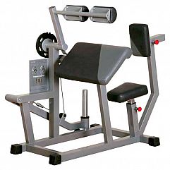 Трицепс-машина InterAtletikGym BT209