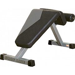 Лава для преса InterAtletikGym BT310