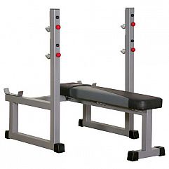 Лава для французького жиму InterAtletikGym BT323M