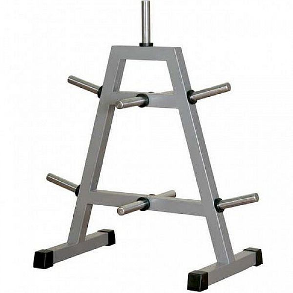 Стійка під диски (штирі ø50 мм) InterAtletikGym BT404