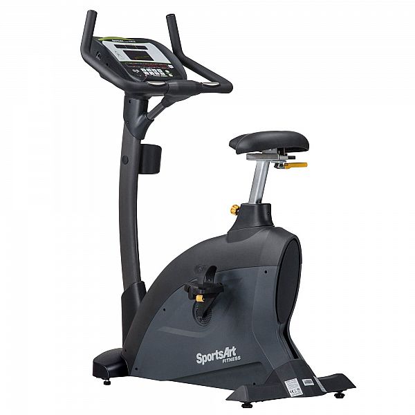 Вертикальний велотренажер SportsArt C545U