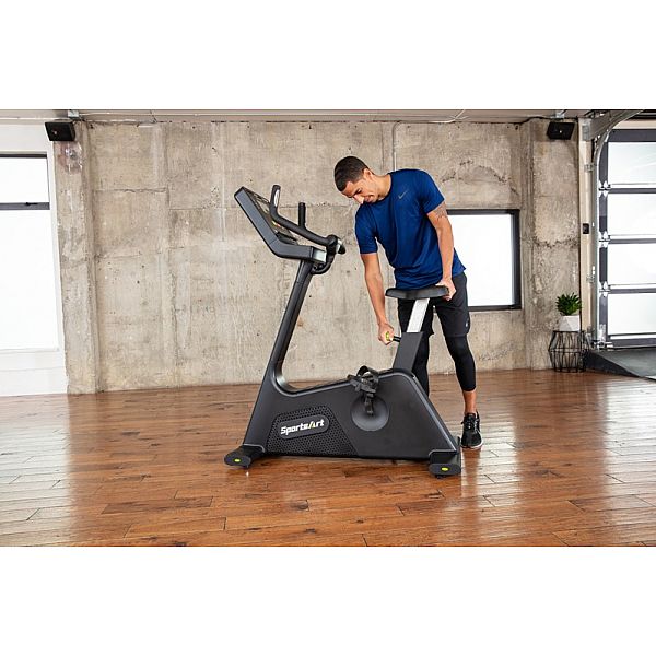 Велотренажер SportsArt C573U