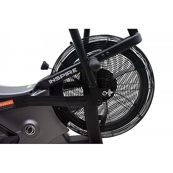 Велотренажер Inspire CB1B Cardio Air Bike