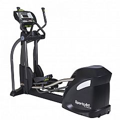 Орбітрек SportsArt E875