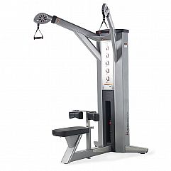 Тросова тяга зверху FreeMotion F620