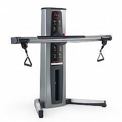 Тросова тяга з обертанням FreeMotion F708