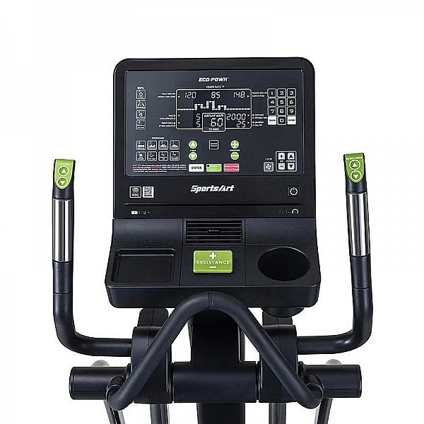 Орбітрек SportsArt G876