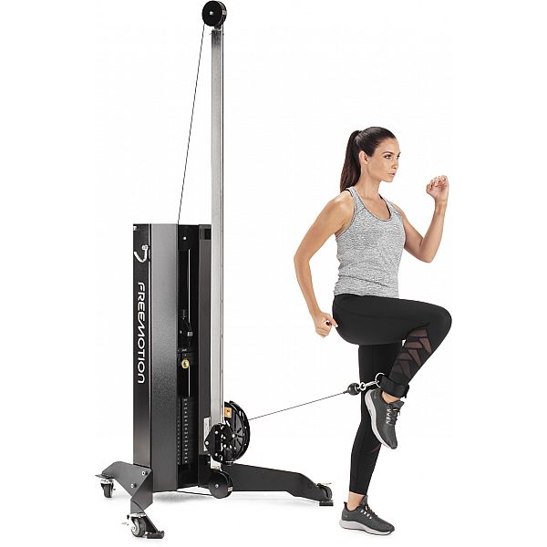 Тросова колона FreeMotion GZFM6016