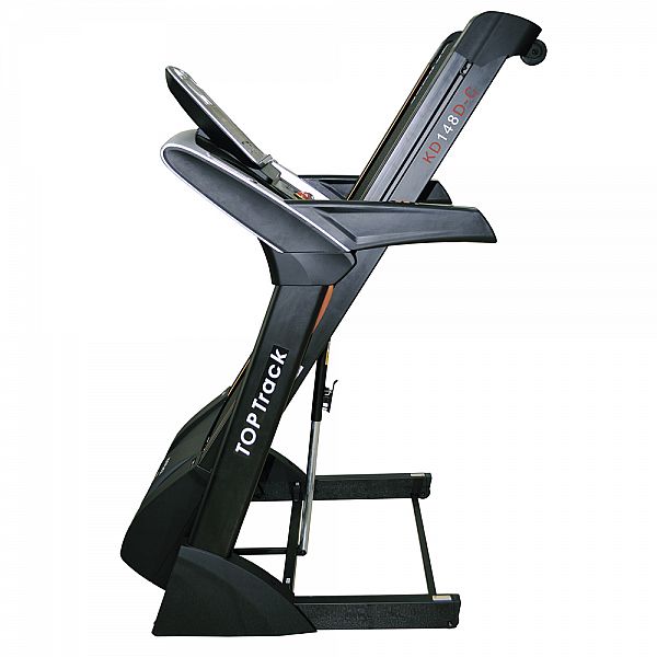 Бігова доріжка TopTrack KD148D-C