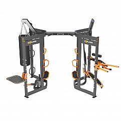 Мультистанция для функционального тренинга Explode KF-S7