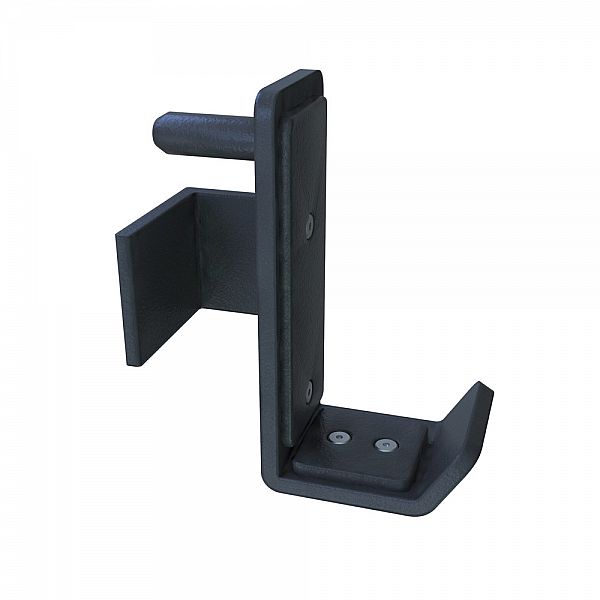 Навіс-пастка для штанги (лівий) KF018.1