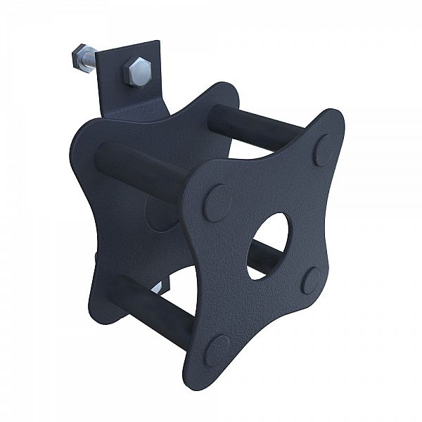 Пристосування для перетягування каната KF026