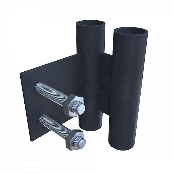 Тримач грифа KF027