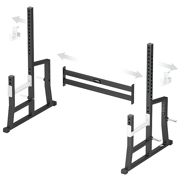 Стійка під штангу InterAtletika LC309