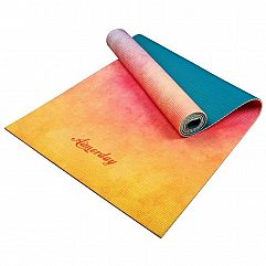 Мат для йоги Proesce LKEM-3107