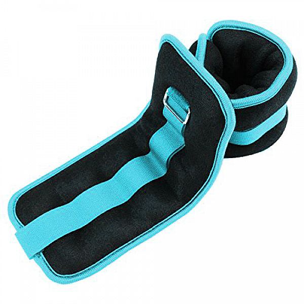 Утяжелители на запястья и лодыжки Proesce 0,5 кг LKW-2502