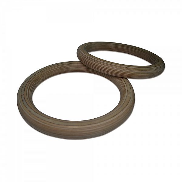 Кільця гімнастичні Fitex MD1364-M38