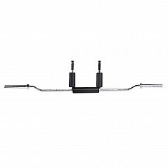 Гриф для приседаний InterAtletika MD4116