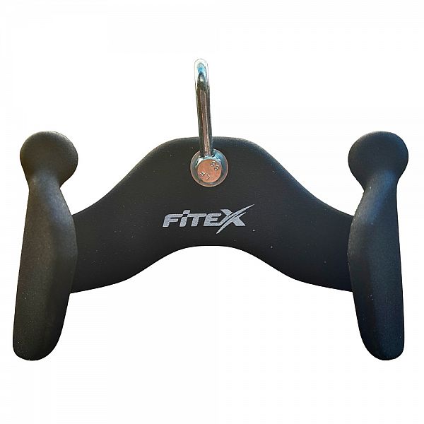 Ручка для тяги вузьким хватом Fitex MD5129