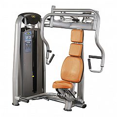 Жим горизонтальний NRG N113