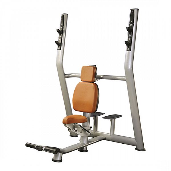 Лава для жиму вгору NRG N205