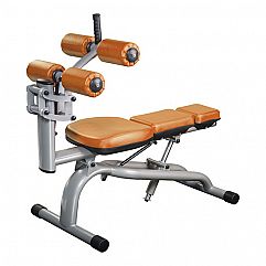 Римський стілець NRG N207