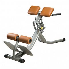 Гіперекстензія кутова NRG N208