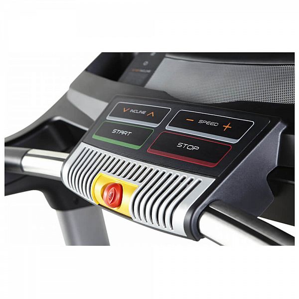 Бігова доріжка NordicTrack T23
