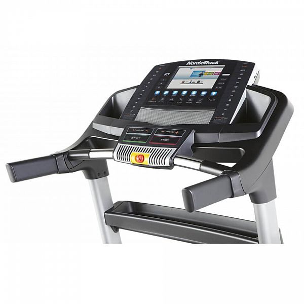 Бігова доріжка NordicTrack T23