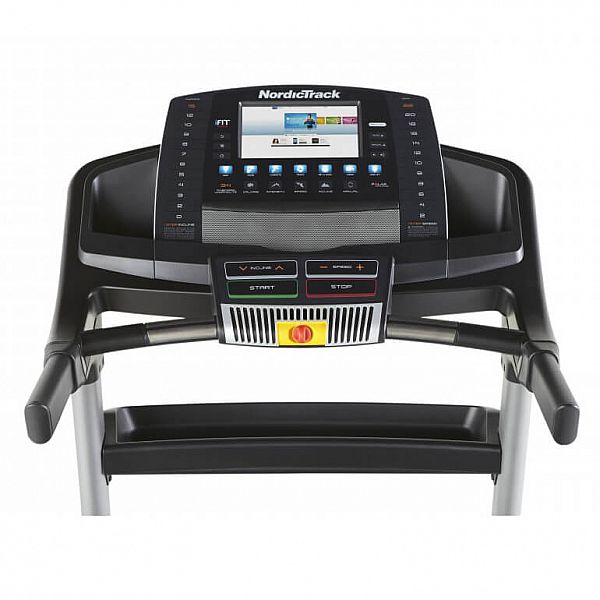 Бігова доріжка NordicTrack T23