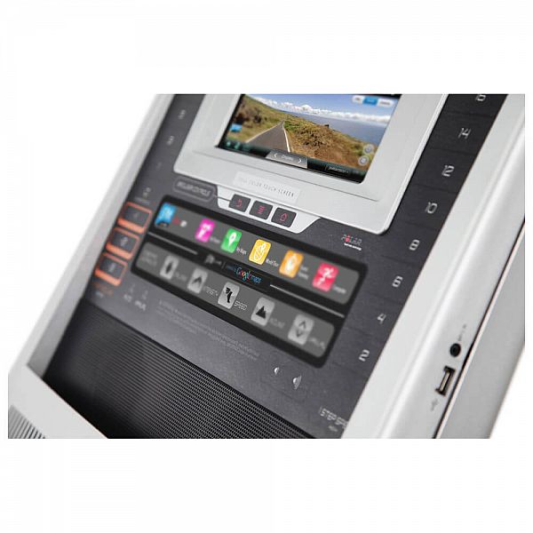 Бігова доріжка NordicTrack T25.0
