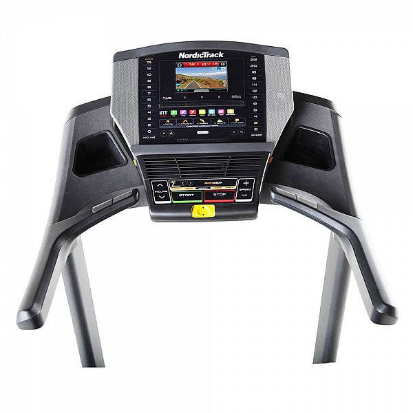 Бігова доріжка NordicTrack PRO 3000