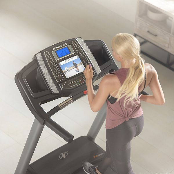 Бігова доріжка NordicTrack S30