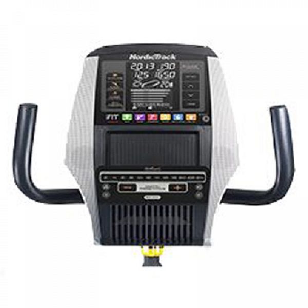 Велотренажер горизонтальний NordicTrack R105